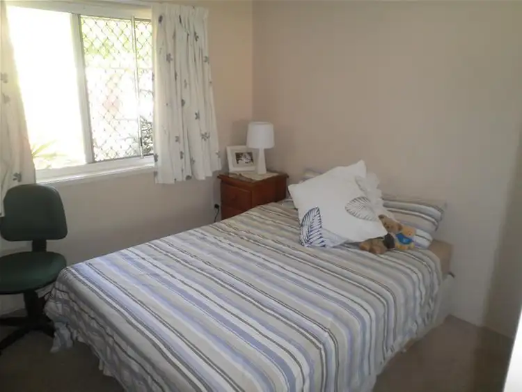 Fourth view of Homely villa listing, 27/128 Benowa Road, Southport QLD 4215
