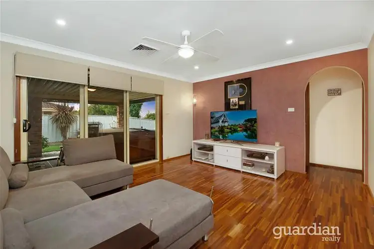 Sixth view of Homely house listing, 46 Sherridon Crescent, Quakers Hill NSW 2763