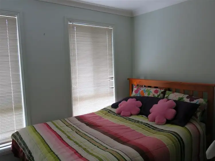 Fifth view of Homely unit listing, 4/7 Nardoo Street, Glenfield Park NSW 2650