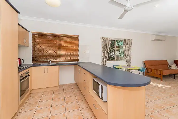 Third view of Homely house listing, 22 Honeyeater Circuit, Douglas QLD 4814