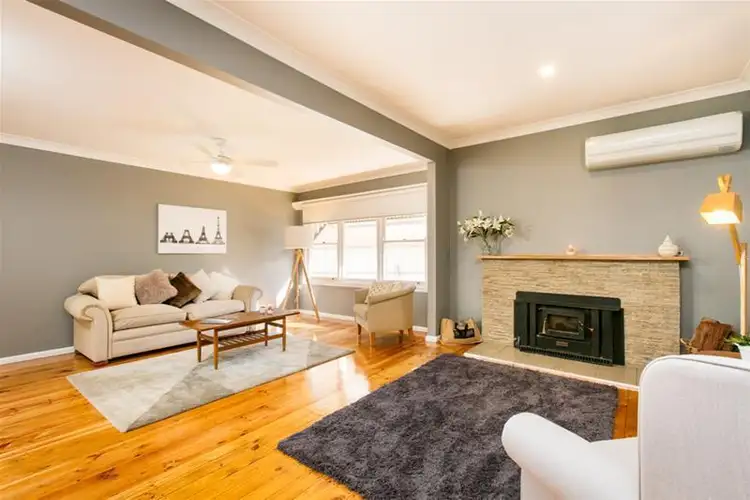 Third view of Homely house listing, 17 Stuart Avenue, Mildura VIC 3500