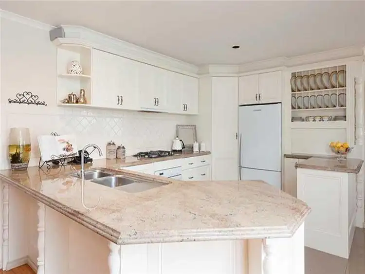 Second view of Homely house listing, 1 Yellow Gum Boulevard, Sunbury VIC 3429