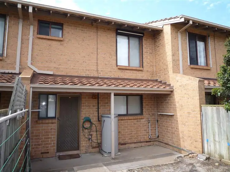 Main view of Homely unit listing, 17/48 Greenfield Crescent, West Lakes Shore SA 5020