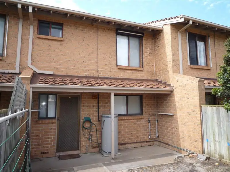 Main view of Homely unit listing, 17/48 Greenfield Crescent, West Lakes Shore SA 5020