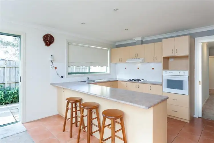 Second view of Homely unit listing, 5/29-31 Eramosa Road East, Somerville VIC 3912