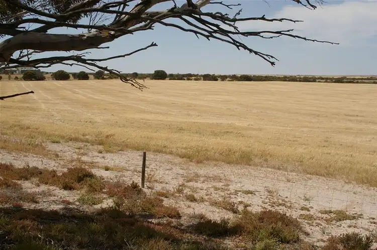 Sixth view of Homely land listing, 1 Parsons Beach Parade, Minlaton SA 5575