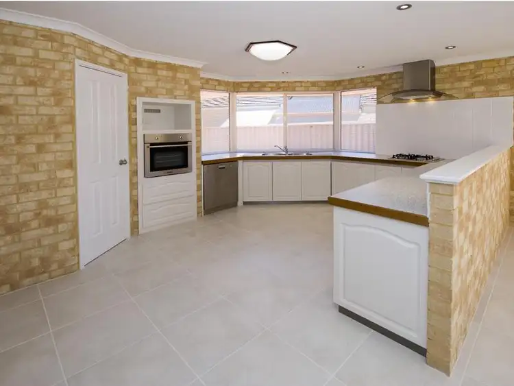 Fourth view of Homely house listing, 20 La Palma Square, Secret Harbour WA 6173
