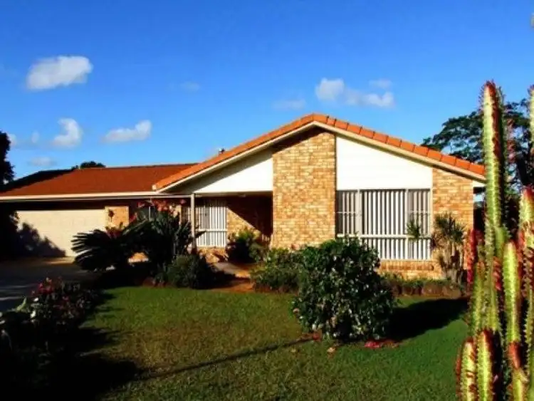 7 Whipps Place, Alstonville NSW 2477