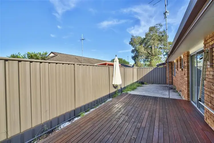 Seventh view of Homely villa listing, 8/18-20 McLachlan Avenue, Long Jetty NSW 2261