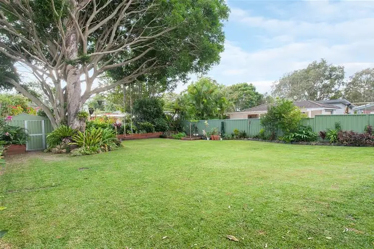 Second view of Homely house listing, 13 Parkes Street, Nelson Bay NSW 2315