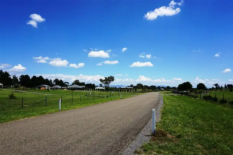 Fifth view of Homely land listing, 12 Rattenbury Close, Murrumbateman NSW 2582