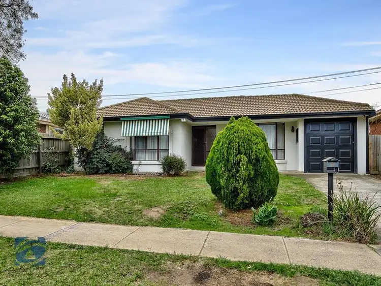 30 Justin Circuit, Hampton Park VIC 3976