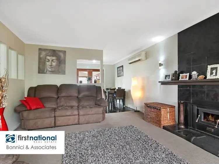 Fifth view of Homely house listing, 11 Last Street, Beechworth VIC 3747