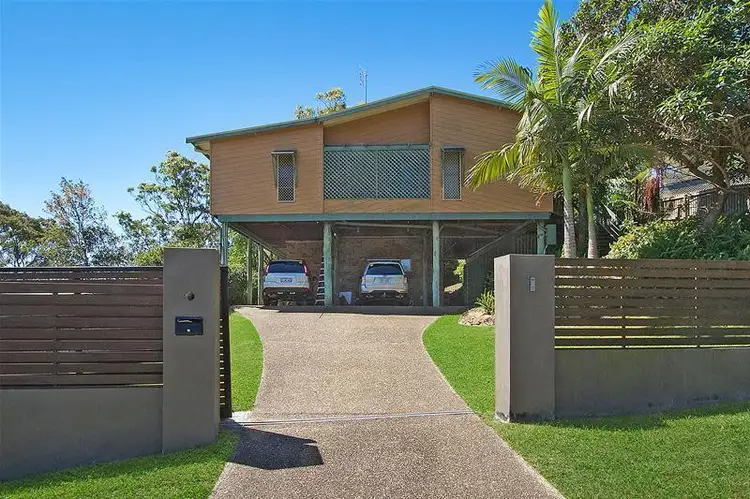 Third view of Homely house listing, 14 Rossmoyne Close, Elanora QLD 4221