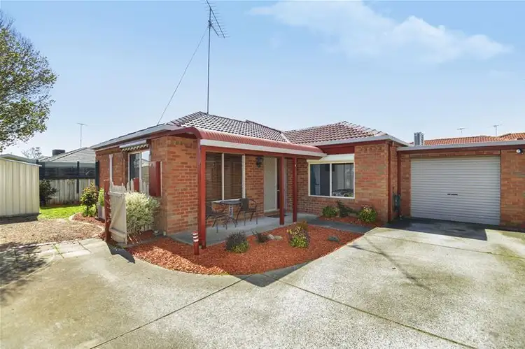2/44 Burlington Crescent, Leopold VIC 3224