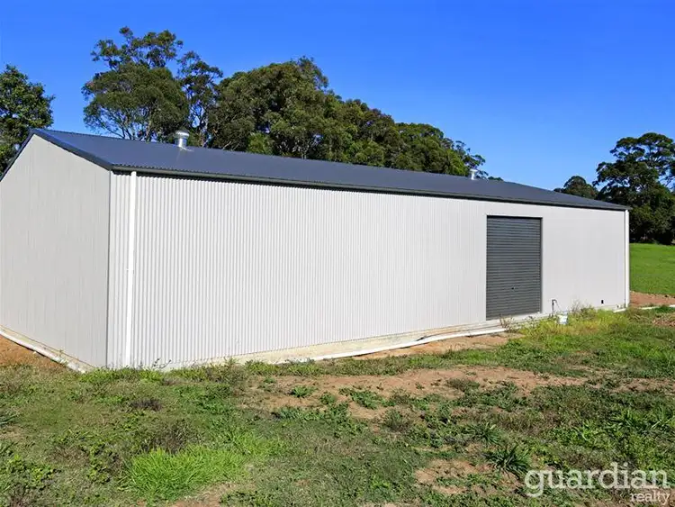 Third view of Homely house listing, 78 Arcadia Road, Galston NSW 2159
