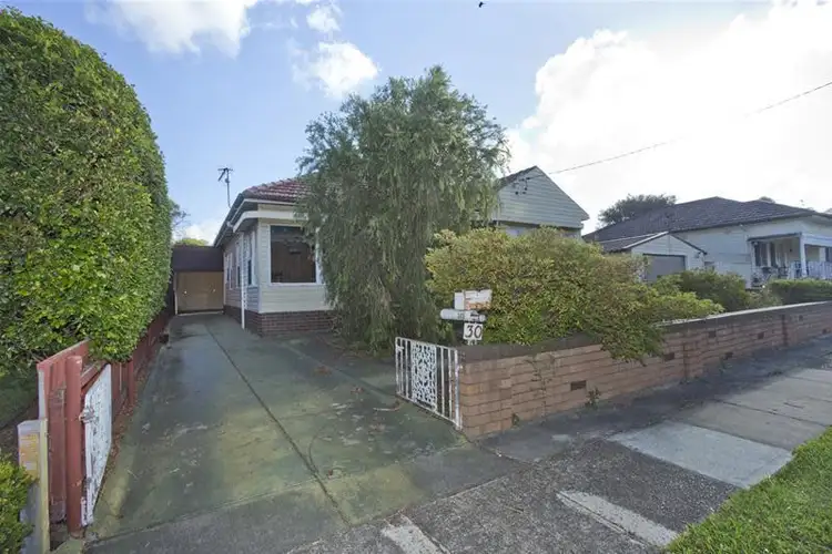 Main view of Homely house listing, 30 Fleet Street, New Lambton NSW 2305