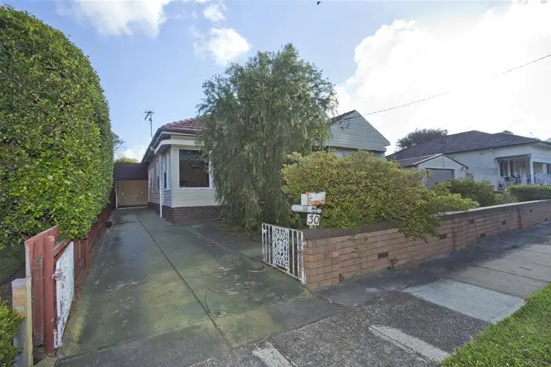 Main view of Homely house listing, 30 Fleet Street, New Lambton NSW 2305