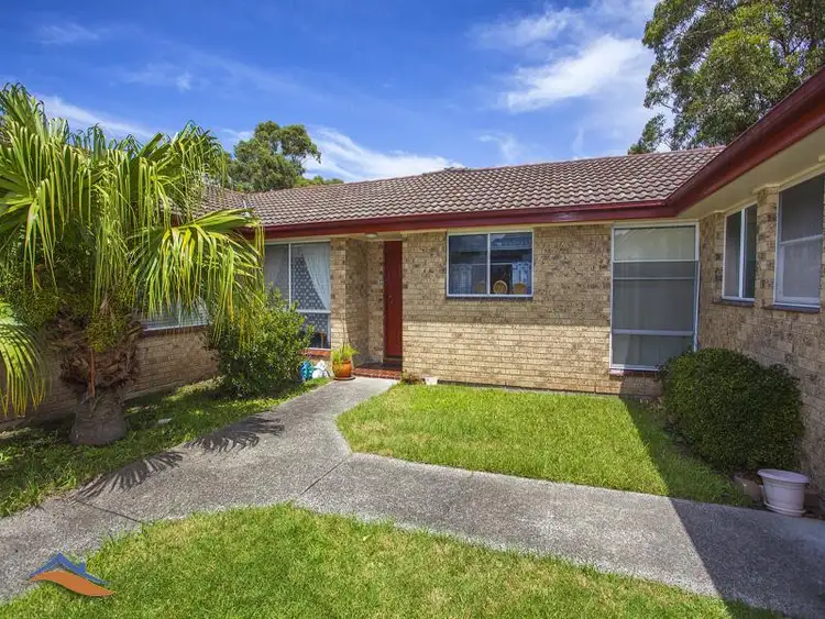 Main view of Homely villa listing, 15/4 Edyth Street, Bellambi NSW 2518