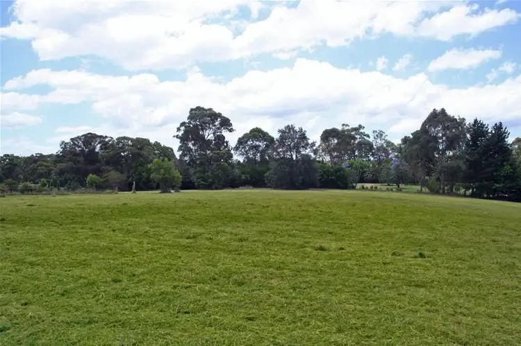 Fourth view of Homely land listing, Address available on request