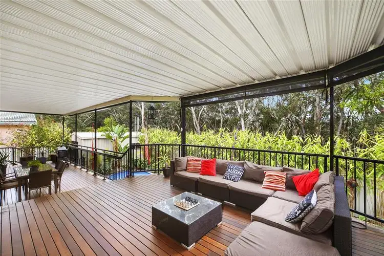 Second view of Homely house listing, 14 Seabreeze Court, Bonny Hills NSW 2445