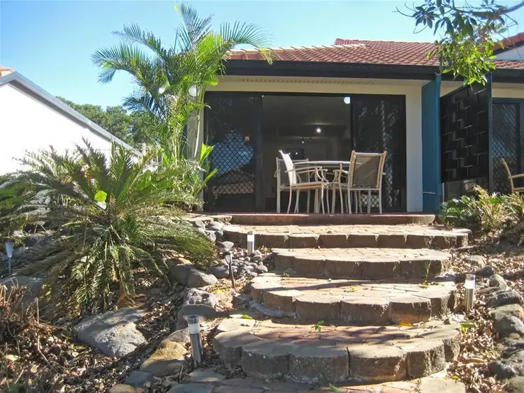 Fourth view of Homely unit listing, 10/6 Pebble Beach Drive, Coral Cove QLD 4670