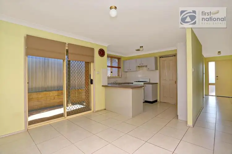 Third view of Homely house listing, 76 Barnier Drive, Quakers Hill NSW 2763