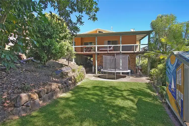 Sixth view of Homely house listing, 14 Rossmoyne Close, Elanora QLD 4221