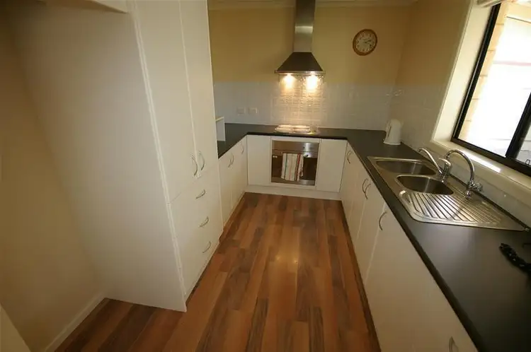 Second view of Homely house listing, 2A David Street, Yorketown SA 5576