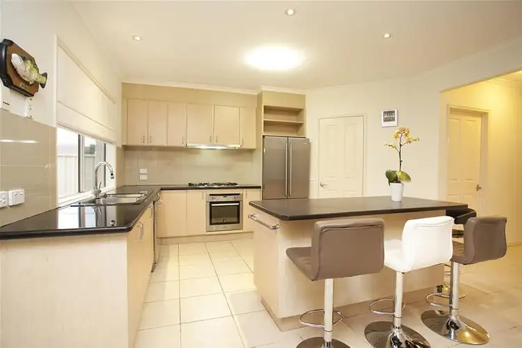 Sixth view of Homely house listing, 23 Stockton Drive, Cairnlea VIC 3023