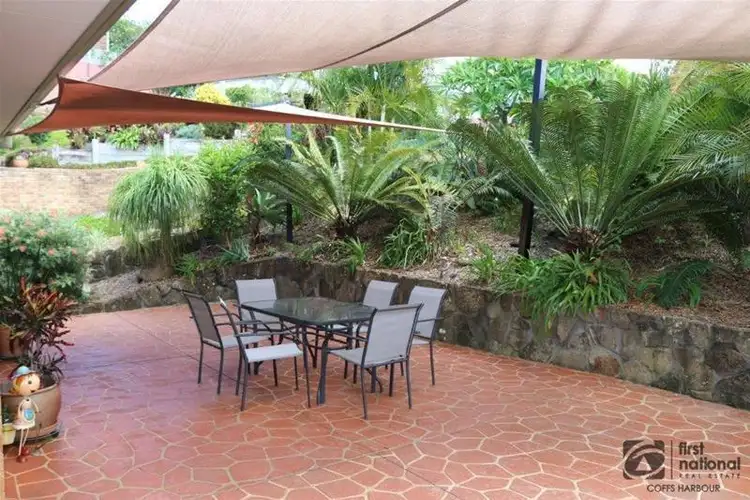 Second view of Homely house listing, 5 Mitchell Street, Coffs Harbour NSW 2450