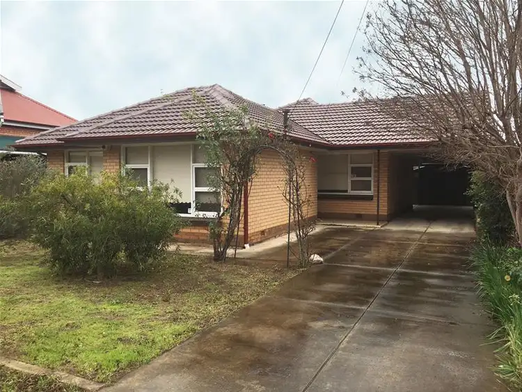 1 Murdoch Avenue, North Plympton SA 5037