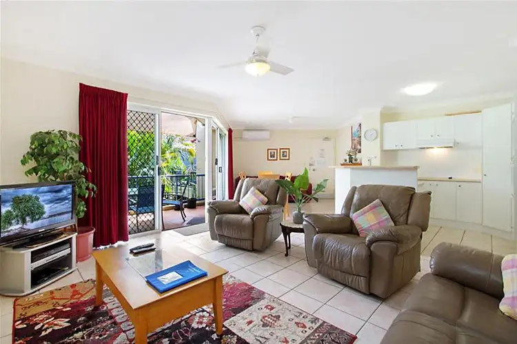 31/40 Teemangum Street, Currumbin QLD 4223
