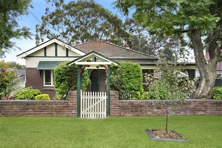 Second view of Homely house listing, 41A Bayview Street, Tennyson Point NSW 2111