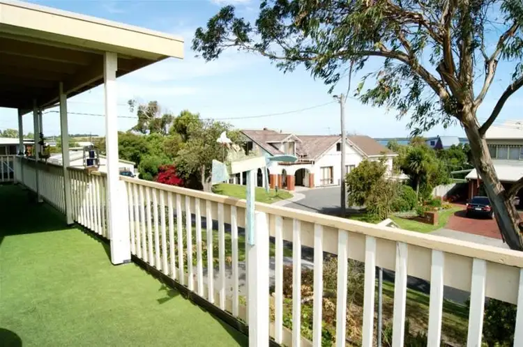 Second view of Homely house listing, 1 Beilby Avenue, Inverloch VIC 3996