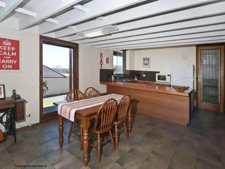 Fifth view of Homely house listing, 10 Angas Crescent, Marino SA 5049