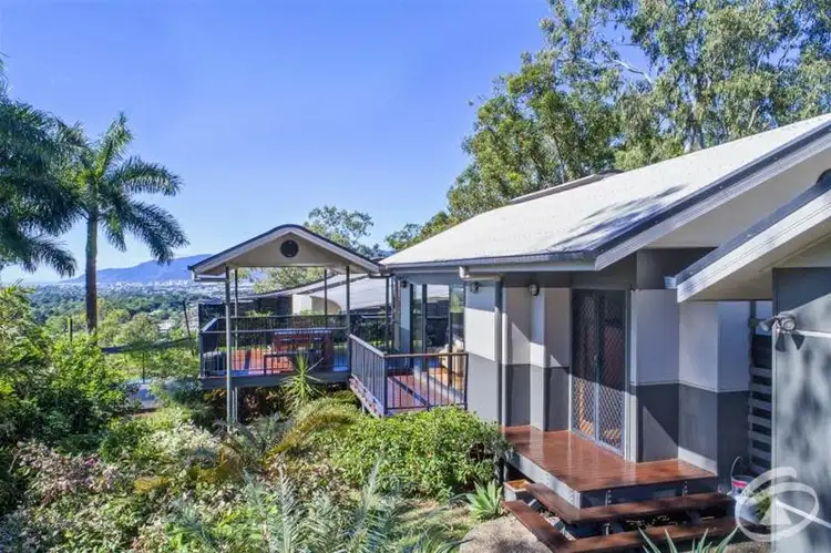 4 Gayundah Close, Earlville QLD 4870
