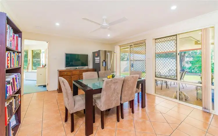 Fourth view of Homely house listing, 51 Harold Tory Drive, Yamba NSW 2464
