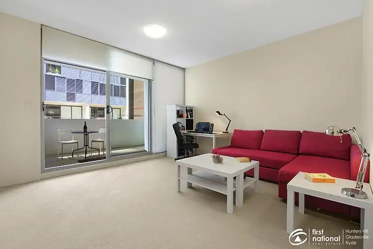 503/51-53 Chandos Street, St Leonards NSW 2065