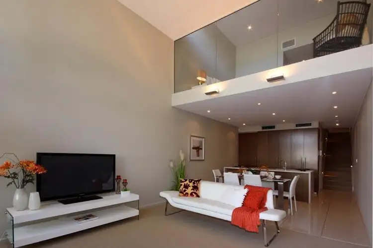 Fifth view of Homely townhouse listing, 31A Hallett Street, Adelaide SA 5000