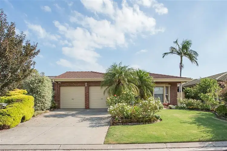 23 Blue Sails Court, West Lakes SA 5021