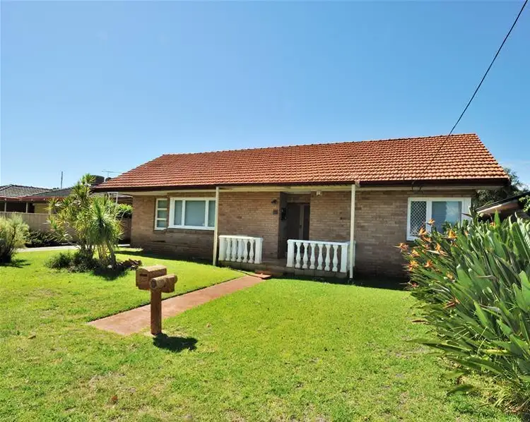 Second view of Homely house listing, 18 Ida Street, Bassendean WA 6054