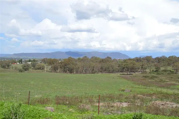 Second view of Homely land listing, 43 Panorama Court, Rylstone NSW 2849