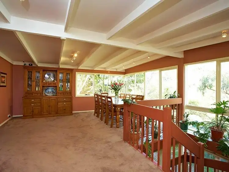 Second view of Homely house listing, 5 Dirkala Avenue, Heathmont VIC 3135