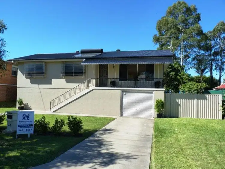 40 Centre Street, South Lismore NSW 2480