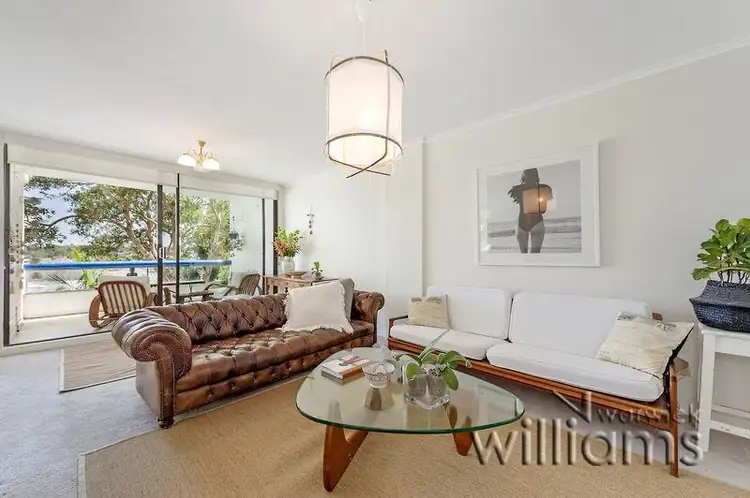 Main view of Homely apartment listing, 39/59 Wrights Road, Drummoyne NSW 2047
