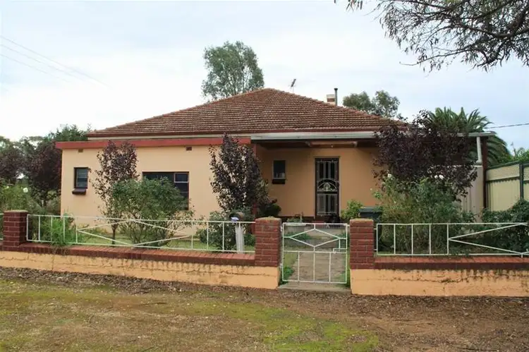 Main view of Homely house listing, 27 Hamilton Street, Mannum SA 5238