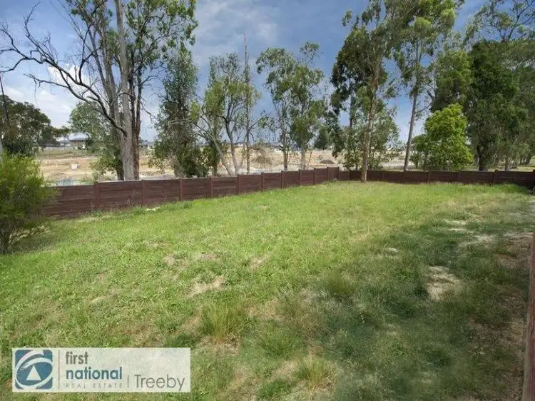 Main view of Homely land listing, 1305 Drewett Circuit, Croydon VIC 3136
