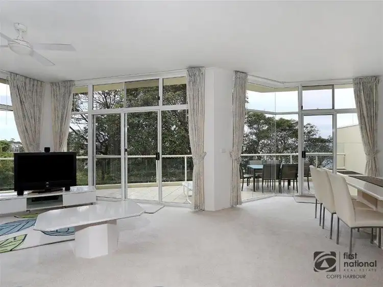 Seventh view of Homely apartment listing, 25/40 Solitary Islands Way, Sapphire Beach NSW 2450
