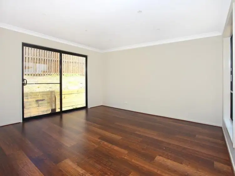 Fifth view of Homely house listing, 5 Riverbreeze Crescent, Upper Coomera QLD 4209